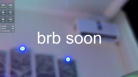 Lola and Stacey online show from 07/27/26, 11:06