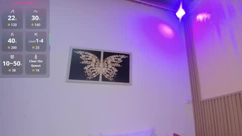 sharonscothh online show from 11/26/25, 08:10