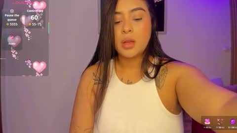 sharonscothh online show from 12/04/25, 08:06