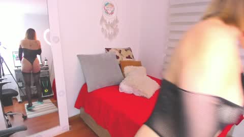 Sharon online show from 01/07/25, 04:59