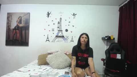 sharon online show from 02/12/25, 10:46