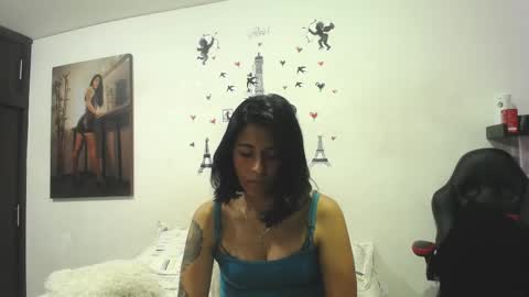 sharon online show from 02/18/25, 03:21