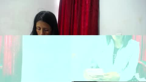 sharon online show from 02/19/25, 02:44