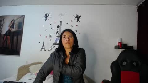 sharon online show from 02/26/25, 02:15
