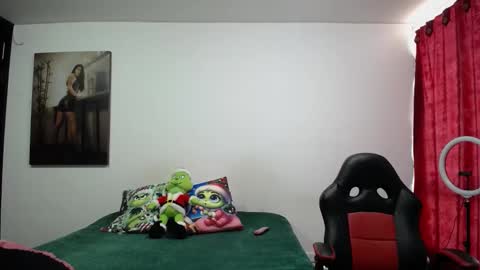 sharon online show from 12/04/25, 03:10