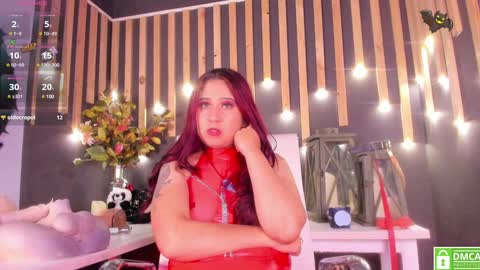 Your mistress Sharon  online show from 01/11/25, 09:57