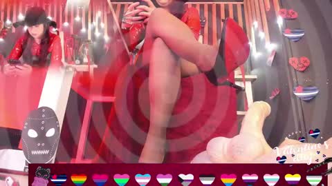 Your mistress Sharon  online show from 02/15/25, 01:53