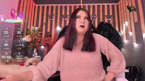 Your mistress Sharon  online show from 09/13/25, 07:35