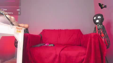 Snapshot of sharoon_gold chatting on 04/12/26, 03:17 Your mistress Sharon online show from 04/12/26, 03:17
