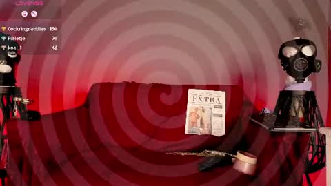 Snapshot of sharoon_gold chatting on 07/13/26, 01:41 Your mistress Sharon online show from 07/13/26, 01:41