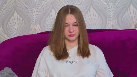 Miroslava online show from 09/30/25, 04:39