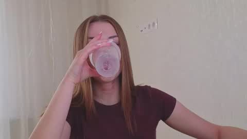 Miroslava online show from 10/12/25, 03:27