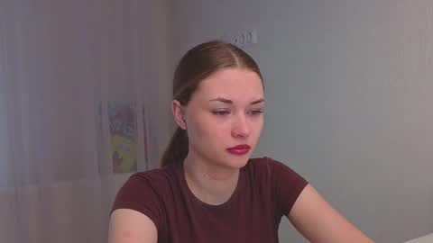 Miroslava online show from 10/18/25, 04:15