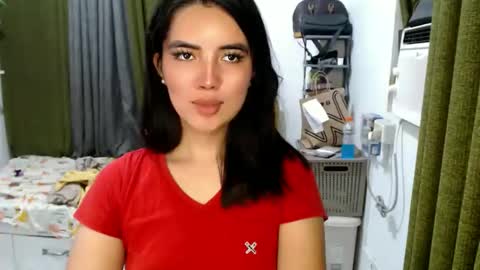 shasha online show from 04/13/26, 12:32