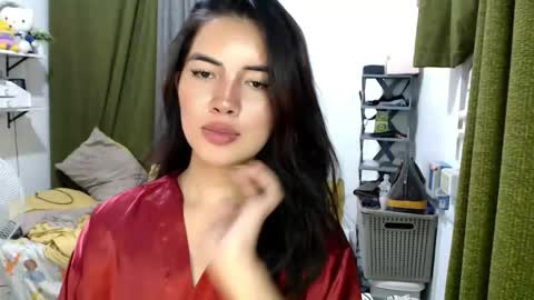 shasha online show from 05/24/26, 12:10