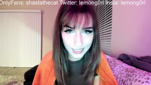 Shasta online show from 12/28/24, 07:22