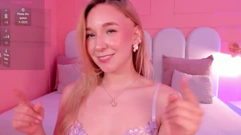 Shantall online show from 05/29/26, 01:20