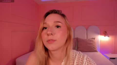 Shantall online show from 05/31/26, 11:39