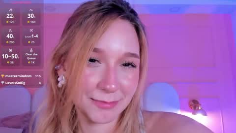 Shantall online show from 06/05/26, 05:47