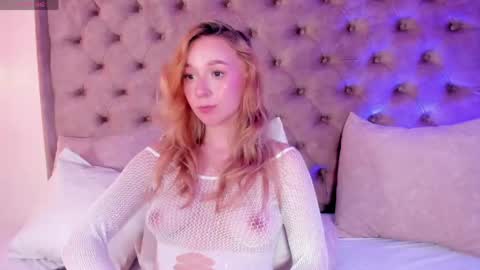 Shantall online show from 06/07/26, 06:17