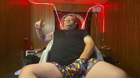 Snapshot of shatter_69 chatting on 12/26/24, 12:36 Black Venom online show from 12/26/24, 12:36