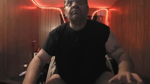 Snapshot of shatter_69 chatting on 12/31/24, 03:34 Black Venom online show from 12/31/24, 03:34