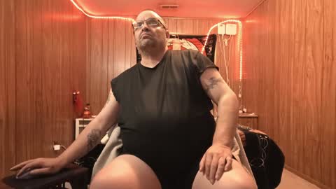 Snapshot of shatter_69 chatting on 01/01/25, 02:19 Black Venom online show from 01/01/25, 02:19