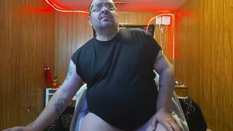 Snapshot of shatter_69 chatting on 01/04/25, 10:02 Black Venom online show from 01/04/25, 10:02