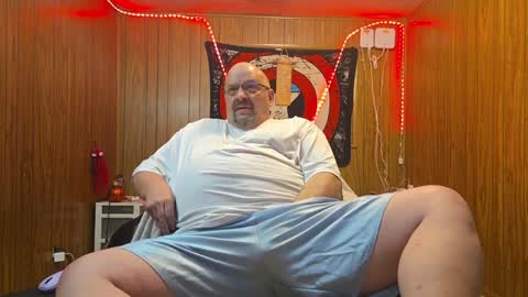 Snapshot of shatter_69 chatting on 01/27/25, 03:15 Black Venom online show from 01/27/25, 03:15