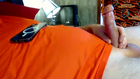 shaun_hatcher31 online show from 04/27/26, 04:38