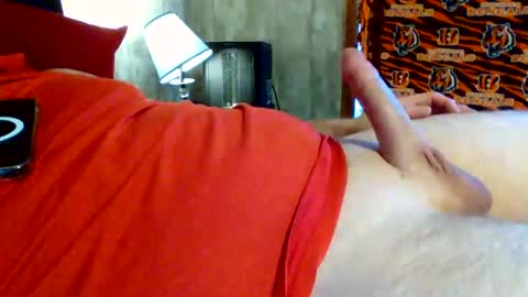 shaun_hatcher31 online show from 05/03/26, 03:18
