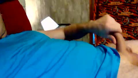 shaun_hatcher31 online show from 05/12/26, 10:34