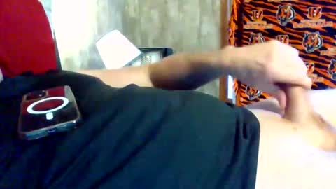 shaun_hatcher31 online show from 05/13/26, 01:41
