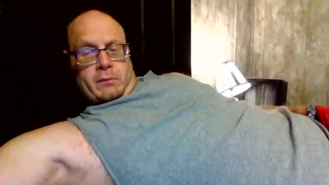 shaun_hatcher31 online show from 07/07/26, 10:30