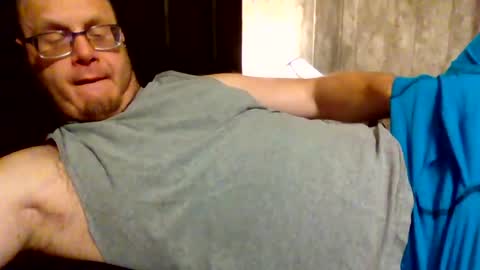 shaun_hatcher31 online show from 07/22/26, 07:55