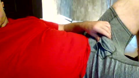 shaun_hatcher31 online show from 08/04/26, 02:41