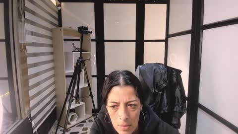 Lady Shauna online show from 09/10/25, 03:50