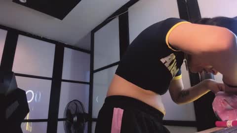 Lady Shauna online show from 09/12/25, 03:39