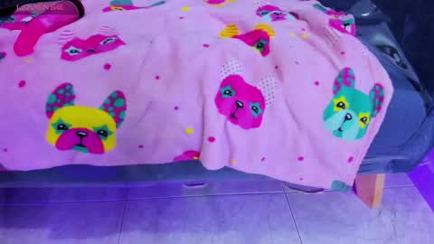 Lady Shauna online show from 10/10/25, 03:11