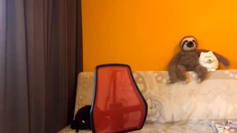 Ivy online show from 10/25/25, 04:31