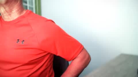 shaved4good online show from 12/06/24, 07:23