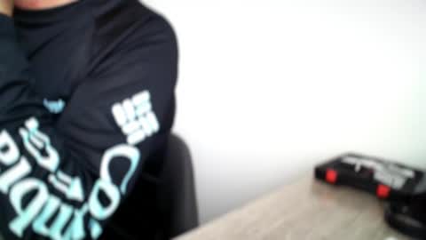 shaved4good online show from 01/02/25, 08:35