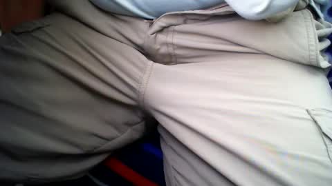 shaved4good online show from 01/20/25, 06:53