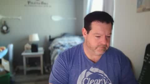 Robb Scottsman online show from 02/06/25, 02:58