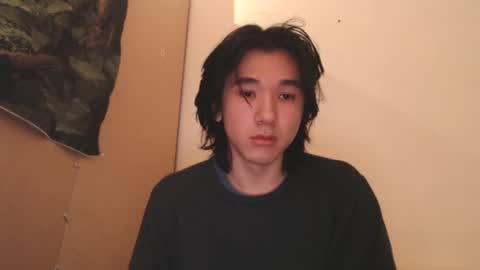 Shaun   online show from 01/21/25, 02:59