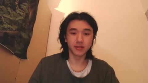Shaun   online show from 02/19/25, 05:27