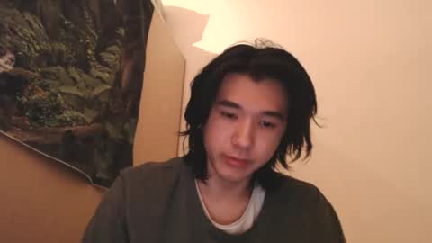 Shaun   online show from 02/24/25, 01:35