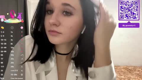 May online show from 10/24/25, 01:07