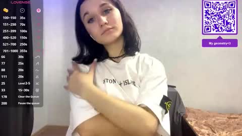 May online show from 10/26/25, 01:06