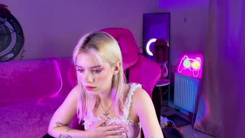 Lola online show from 01/23/25, 09:07